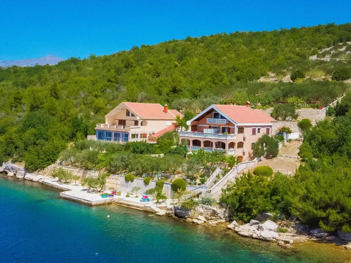 Apartment Ika Anić