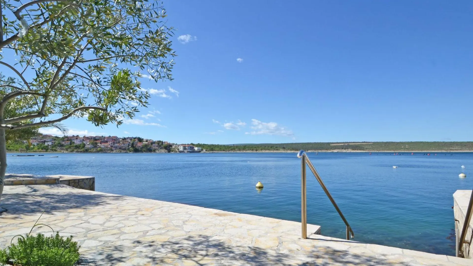 Apartment Ika Anić Kroatië