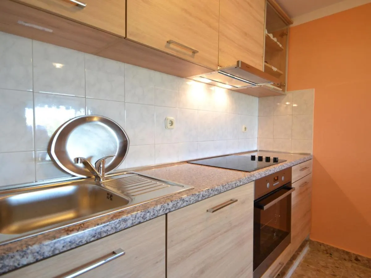 Apartment Ika Anić