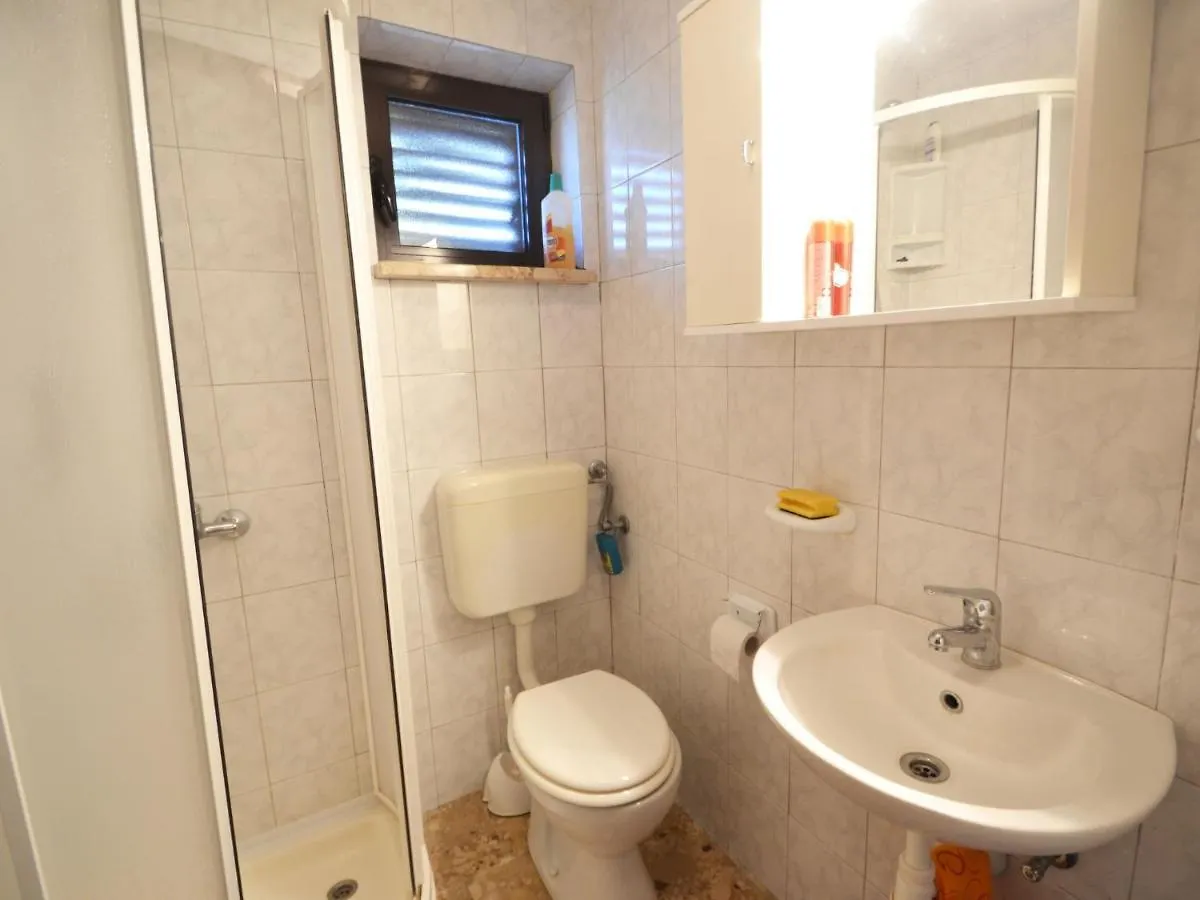 Apartment Ika Anić 0*,